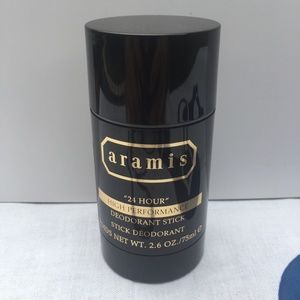 ARAMIS - Men's High Performance Deodorant Stick